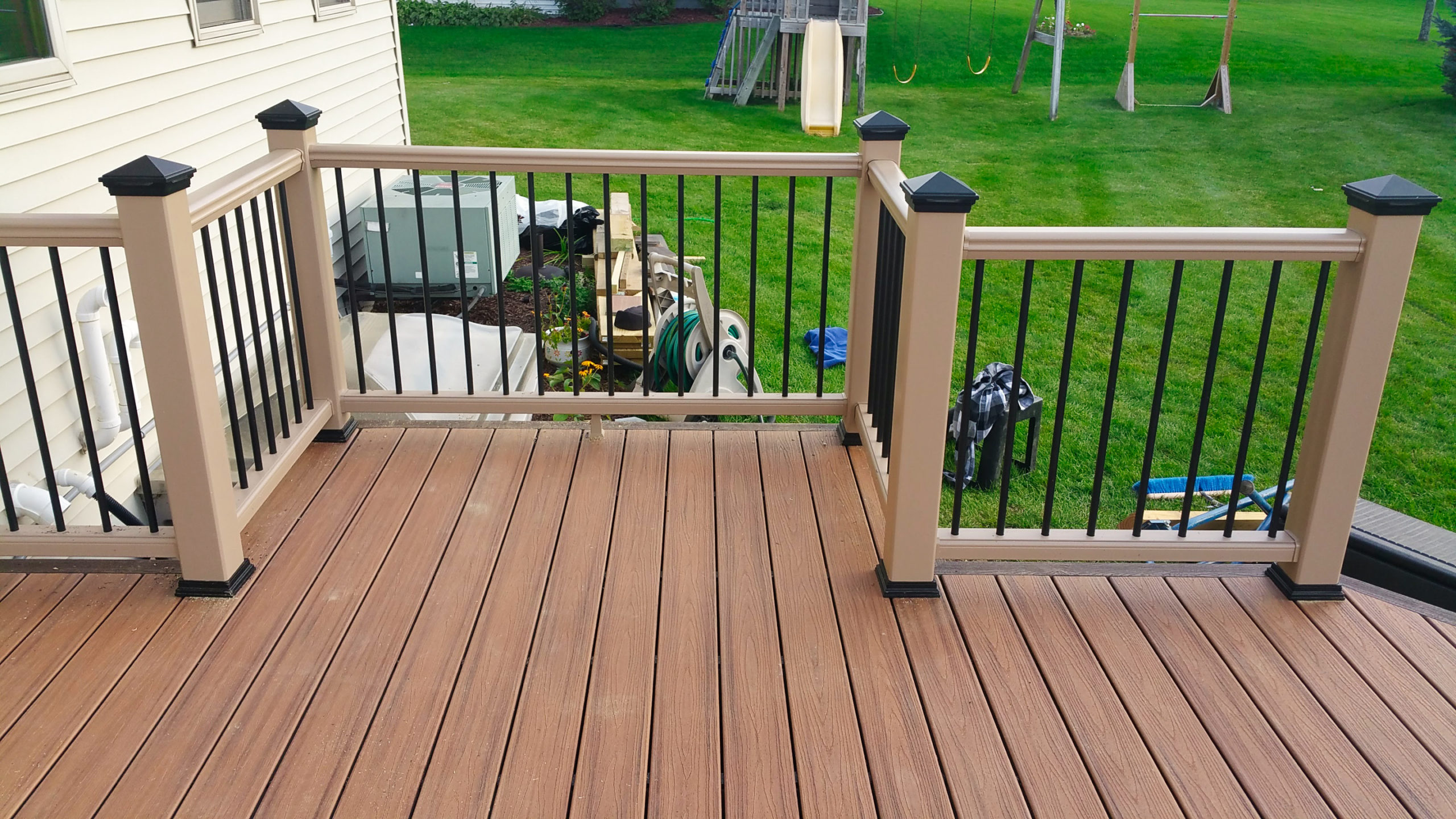 madison wi dane county deck builders