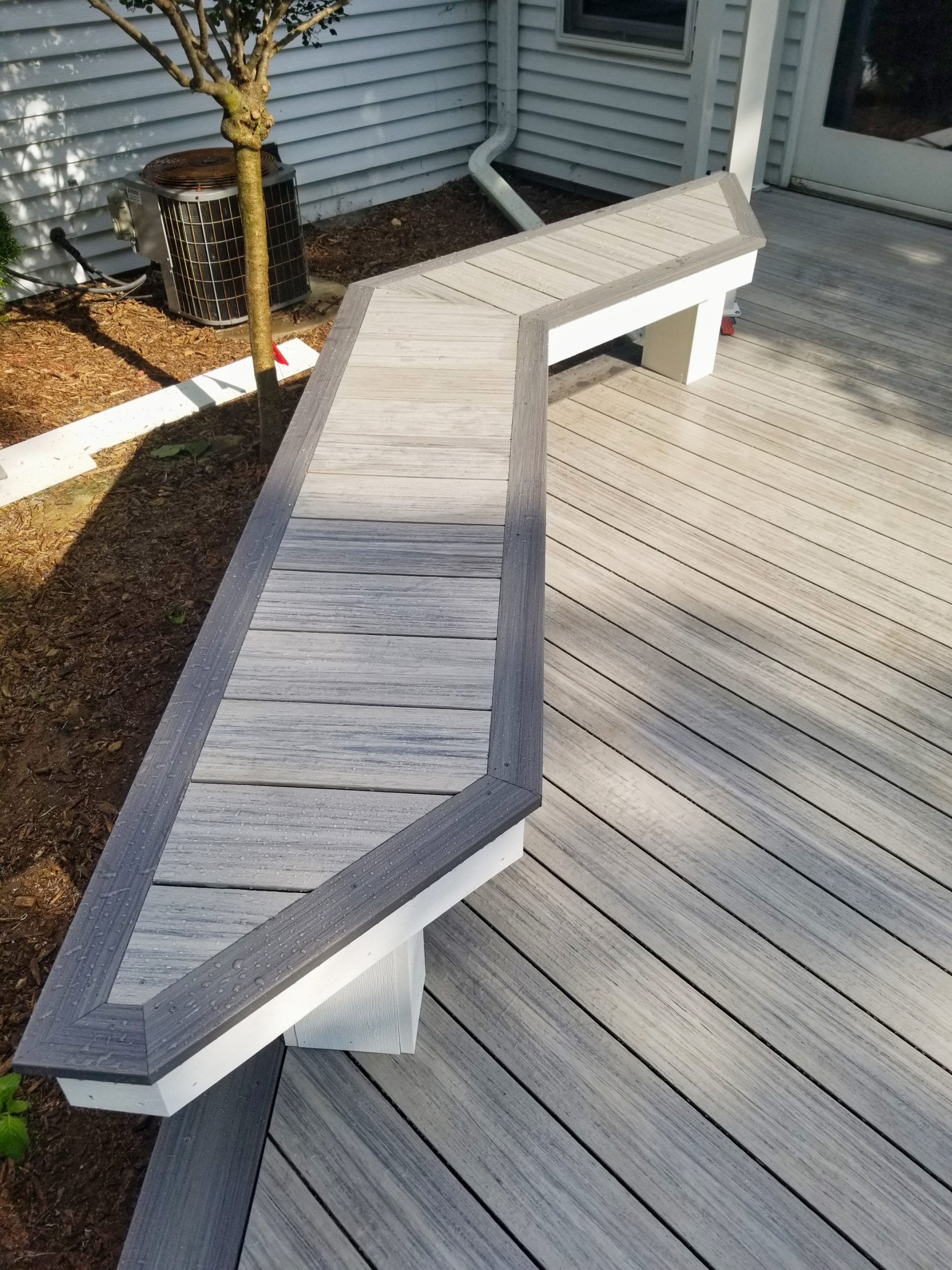 deck contractors dane county