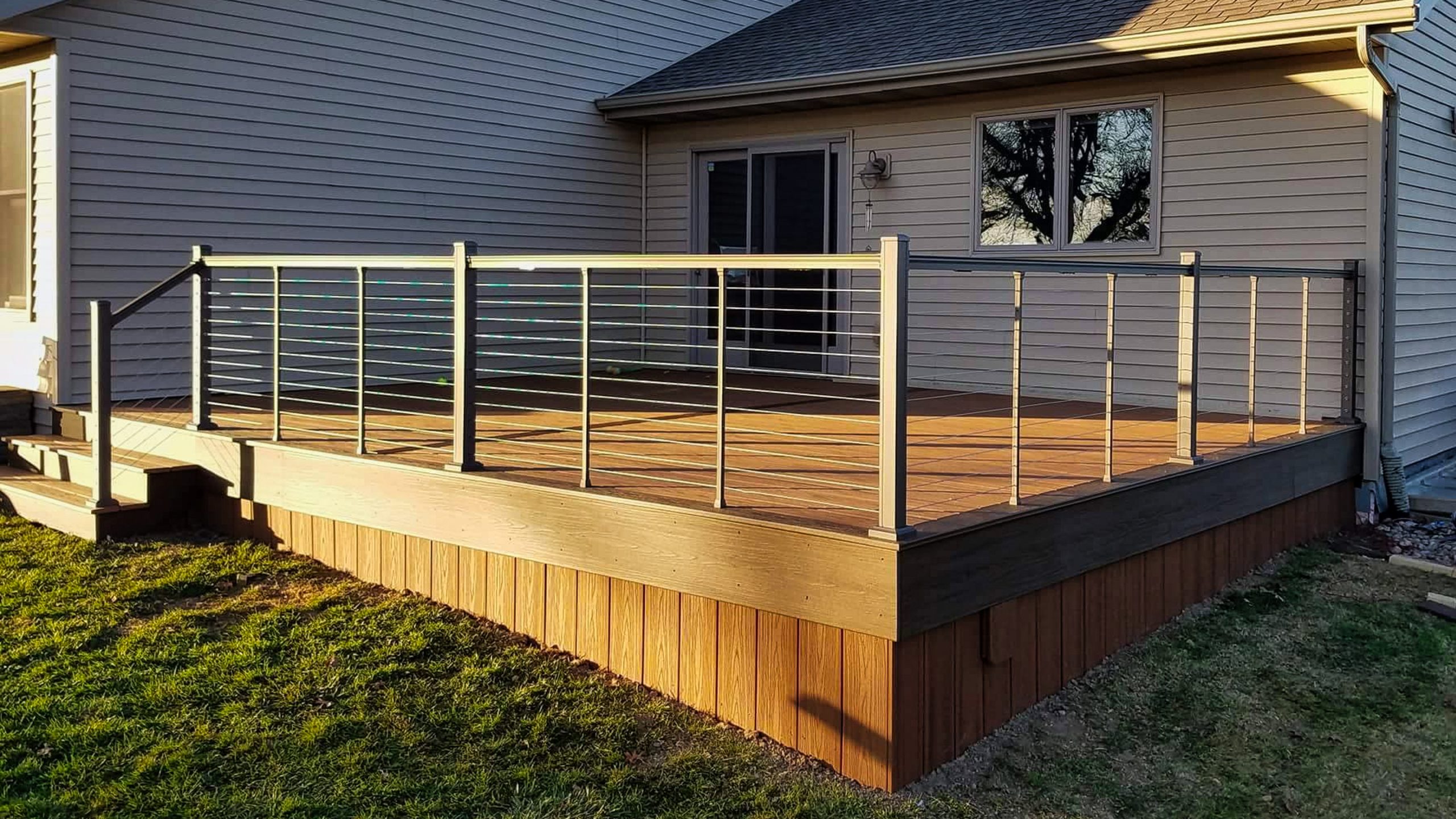 Madison Deck Builders