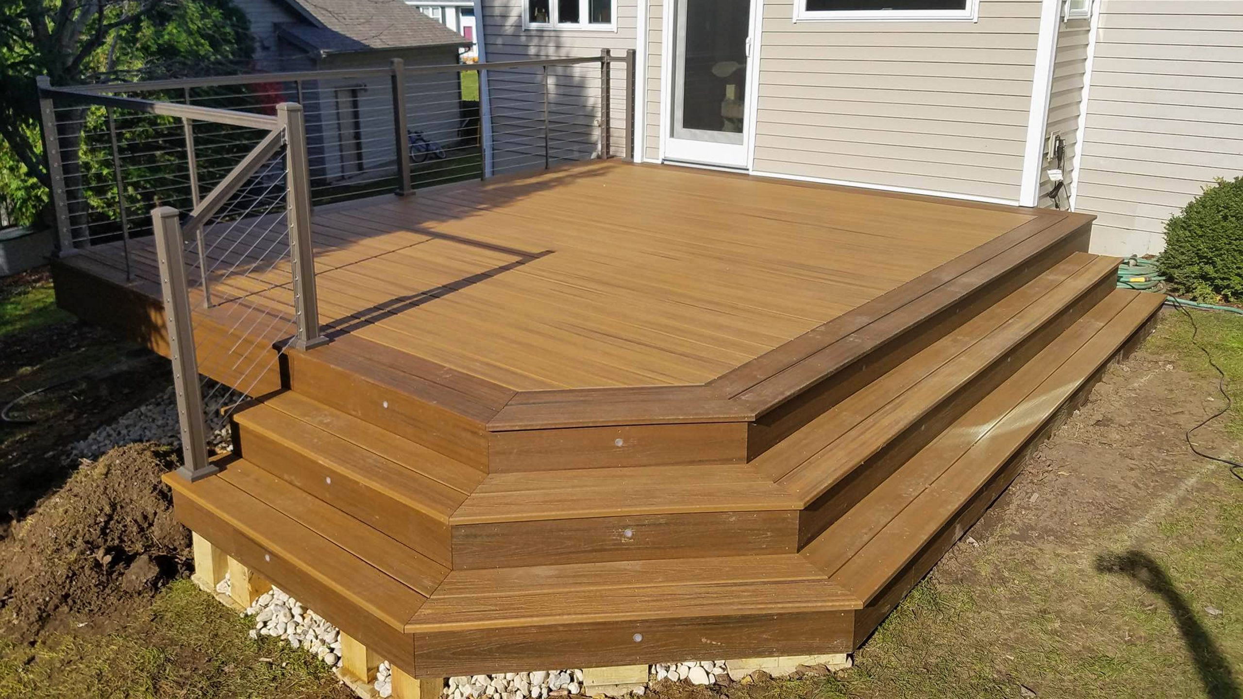 madison deck experts