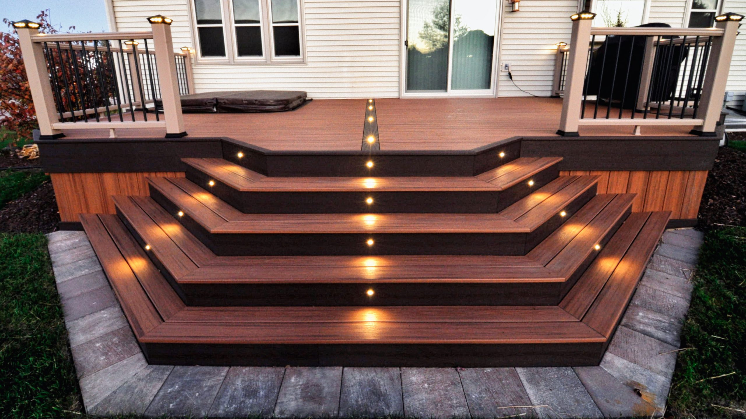 madison deck contractors