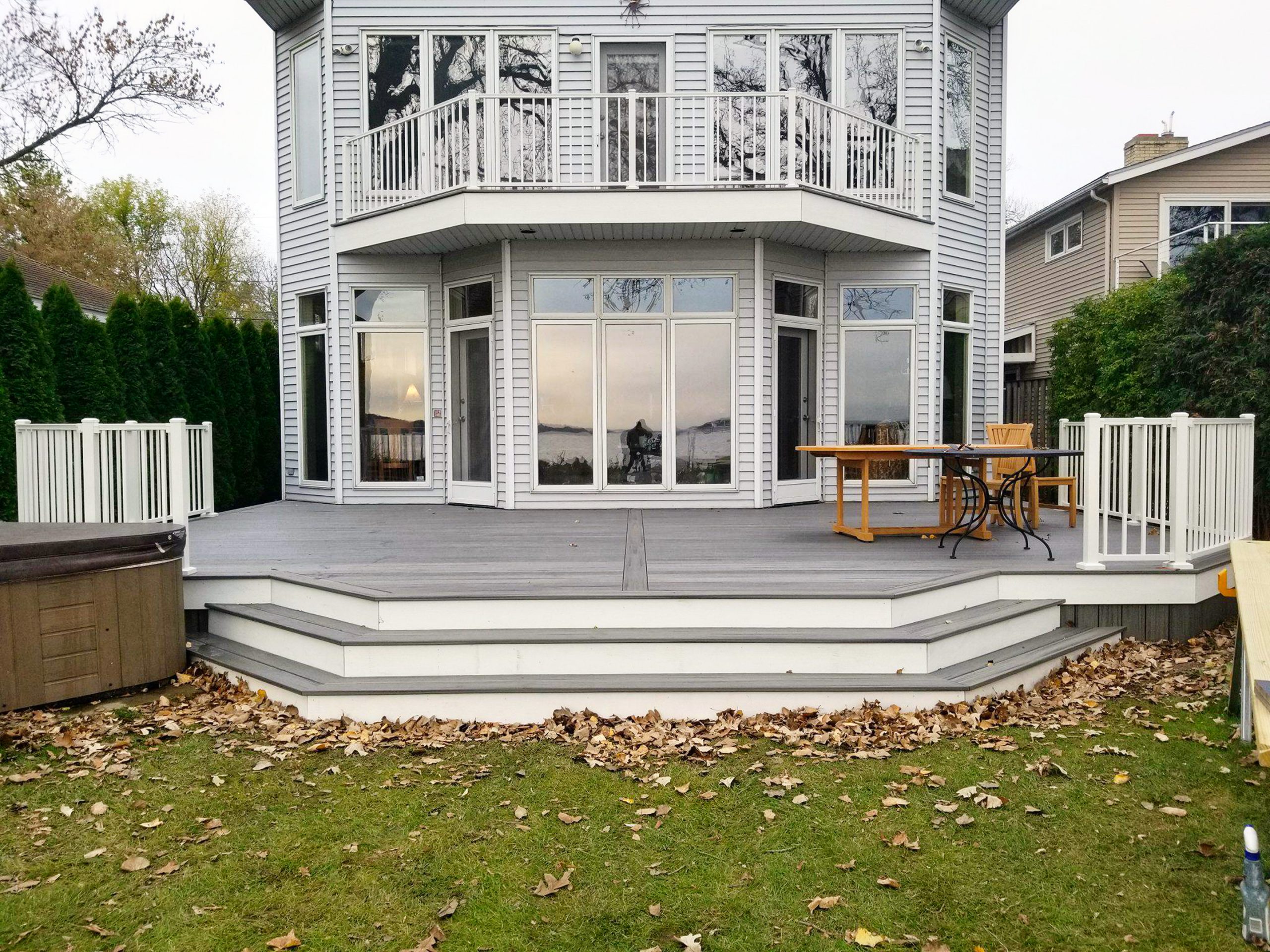 free deck quote madison, madison wi deck builders