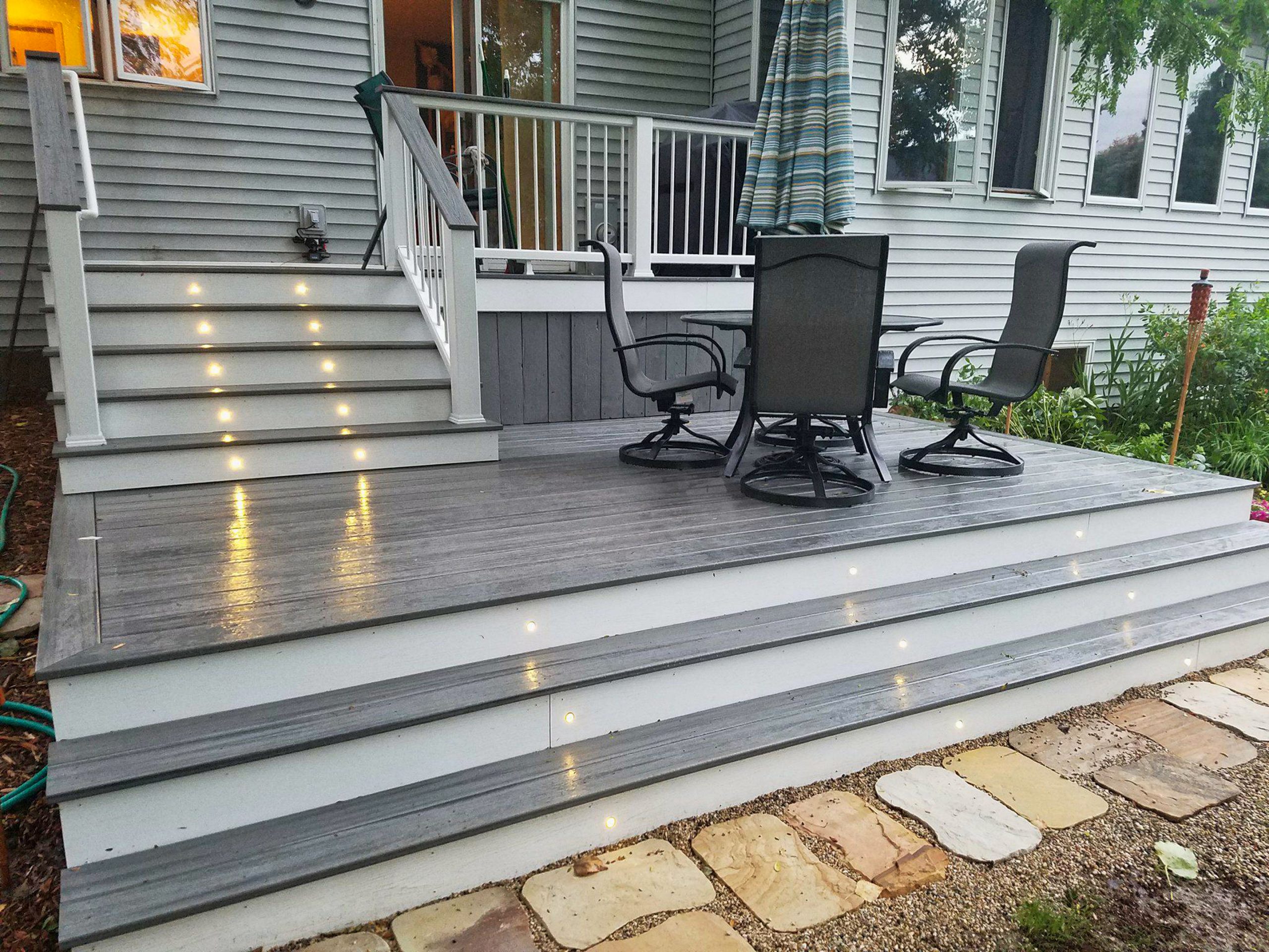 Madison Deck Experts, madison wi deck company