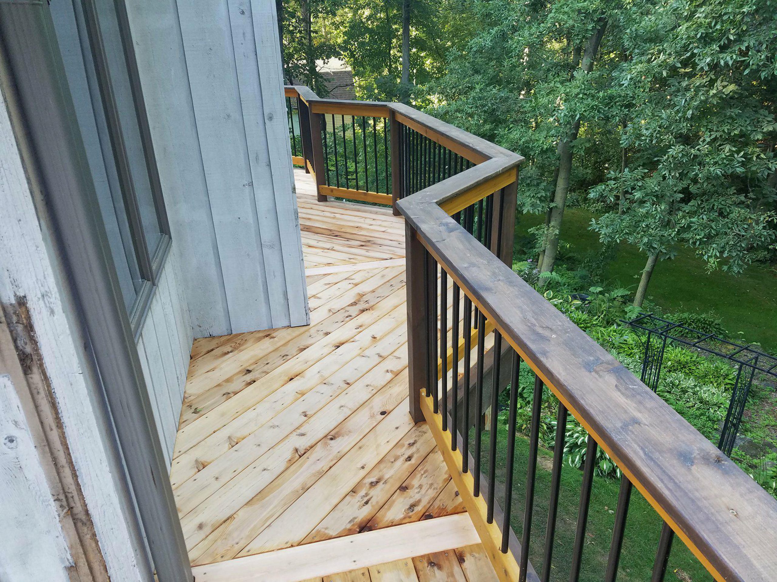 madison wi deck builders