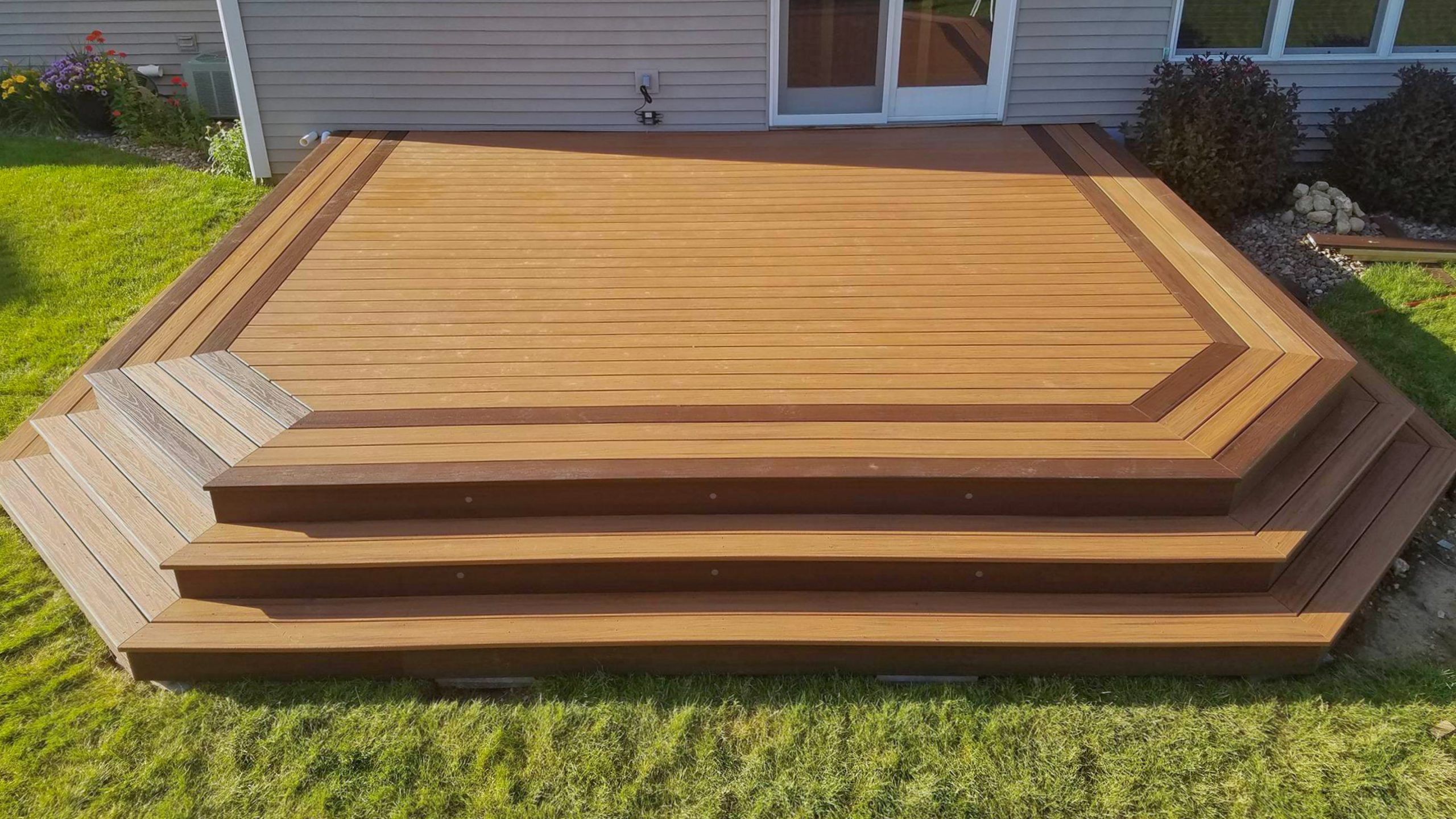 madison wi deck builders