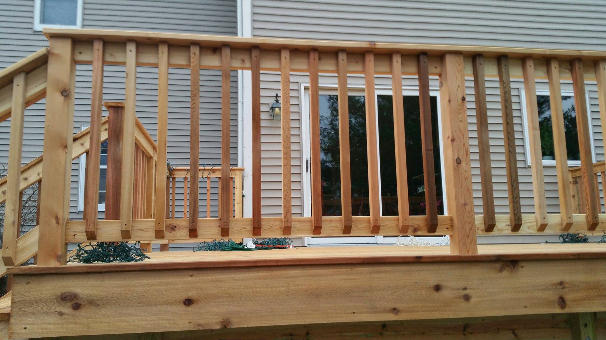 madison wi deck builders